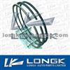 Auto Parts Piston Ring For Opel 3.0L