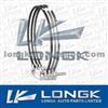 Scania Piston Ring DS11.01 OEM No.06134N0 R34160V1 R34330