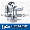 Suzuki Piston Ring SK408 DA462 64301V0