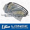 Steyr Piston Ring WD615.68 0836210010