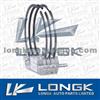 Engine Part Piston Ring For Toyota 2C OEM No.13011-64109