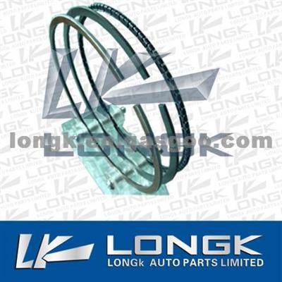 Opel Piston Ring 2400