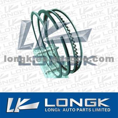 Auto Parts Piston Ring For Opel 3.0L