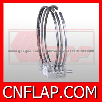 Piston Ring For RVI 109/112/125