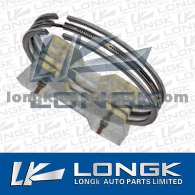 Spare Parts Piston Ring For RVI&Renault MDS 635.40 20923N0