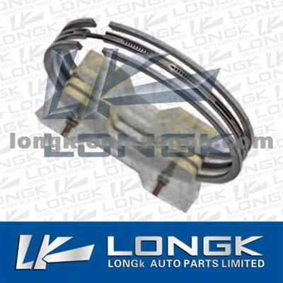 Engine Part Piston Ring For RVI&Renault MS635T 20925N0