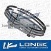 Auto Parts Piston Ring For Steyr WD615.63/WD615.64 0836210010