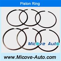 DAEWOO SOHC/DOHC 18E IEngine Piston Ring NP960 Piston Ring