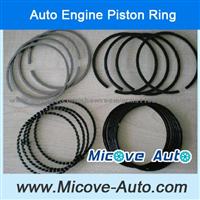 DAEWOO 92029793-000， 93740225 Engine Piston Ring 92029793-000， 93740225