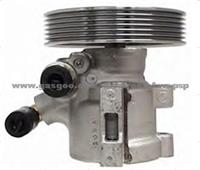 Power Steering Pump For PEUGEOT 406 1.9 TD XUD9SD 806 2.1XUD9TE EXPERT1.9XU