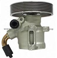 Power Steering Pump For PEUGEOT 405 1.9 XU