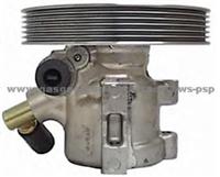 Power Steering Pump For PEUGEOT 406 1.6-1.8 16V XU5JP/XU7JB/XU7JP4