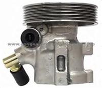 Power Steering Pump For PEUGEOT 406 2.0 U10J4R/TURBO XU10J2T 806