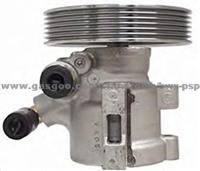 Power Steering Pump For PEUGEOT 406 1.9/2.1 12V UD9TE/XUD11BTE 6944 806