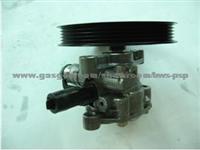 Power Steering Pump For SAIMA/BYD F3  AA34070001