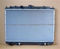 Auto Radiator For ELANTRA'00 25310-2D010