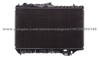 Auto Radiator For ATOS '97 12V 25310-02151