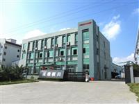 Taizhou Huangyan Meiding Mould Co. , Ltd