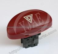 Hazard Light Switch For Peugeot