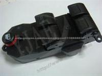 ISO9001: 2000; TS16949; Window Lifter Switch For Honda