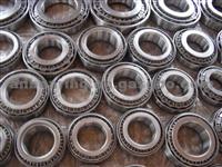 Tapered Roller Bearing KAMAZ 80202