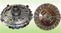 Clutch Disc Clutch Cover Clutch Facing Clutch Assy for Audi, Bmw, Buick, Ford