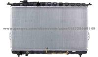 Auto Radiator For HYUNDAI H100