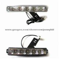 Led Daytime Running Light P-03/04