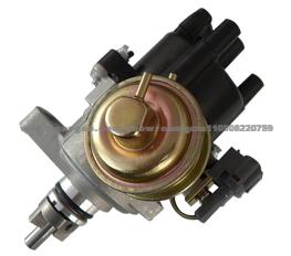 Distributor TOYOTA 19060-87210 FDW372