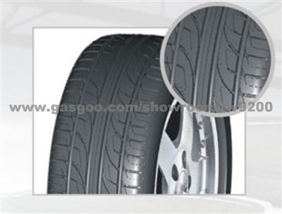 Tyre 225/40ZR18