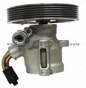 Power Steering Pump For PEUGEOT 306 1.9 XU