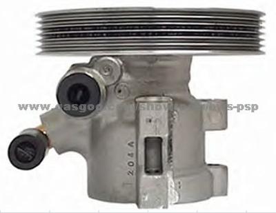 Power Steering Pump For PEUGEOT 406 1.6-1.8 16V XU5JP/XU7JB/XU7JP4 806