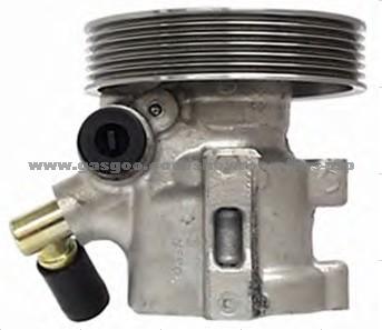 Power Steering Pump For PEUGEOT 406 2.0 U10J4R/TURBO XU10J2T 806