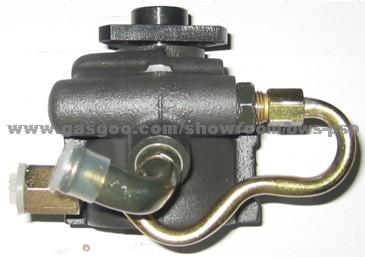 Power Steering Pump For FIAT1.3/NJ7133