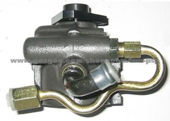 Power Steering Pump For FIAT1.5/NJ7153