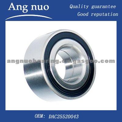 Wheel Bearing DAC25520043