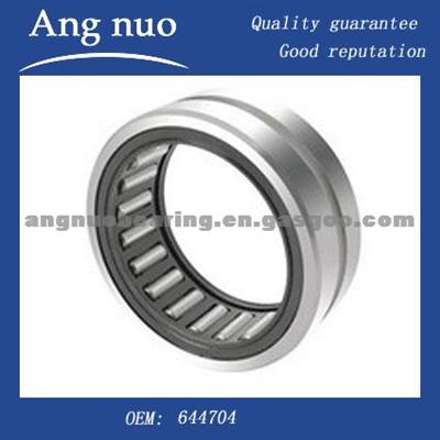 Needle Roller Bearing Without Inner Ring 644704