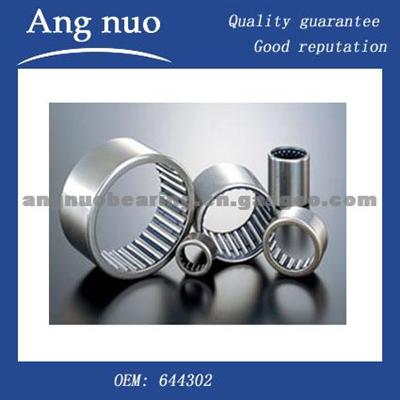 Needle Roller Bearing Without Inner Ring 644302