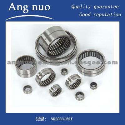 Needle Roller Bearing Without Inner Ring Nk203312sx
