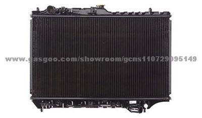 Auto Radiator For ATOS '97 12V 25310-02151