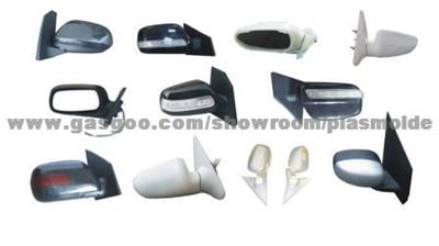 High Quality Rearview Mould for Toyota, Chery