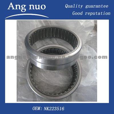 Needle Roller Bearing Without Inner Ring Nk223516