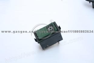 Window Lifter Switch For Volvo