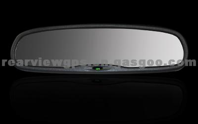 10 Inch Auto-dimming Mirror for Buick Gl-8