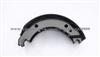 Brake Shoe BPW180 New