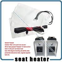 Passat Heated Seat Switch Seat Heater