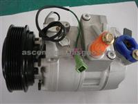 A/C COMPRESSOR  for Audi A6 CCP-AD5021