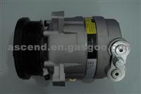 A/C COMPRESSOR CCP-BU5051