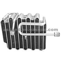 A/C EVAPORATOR CEP-HD4306