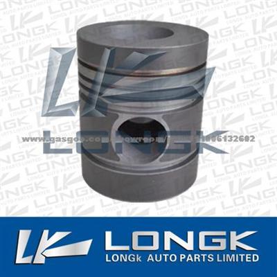 Engine Piston 0044510 For Mercedes Benz Om352